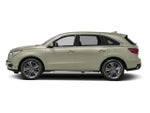 2017 Acura MDX w/Technology Pkg
