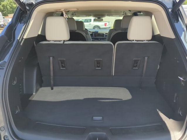 2019 Buick Enclave Essence