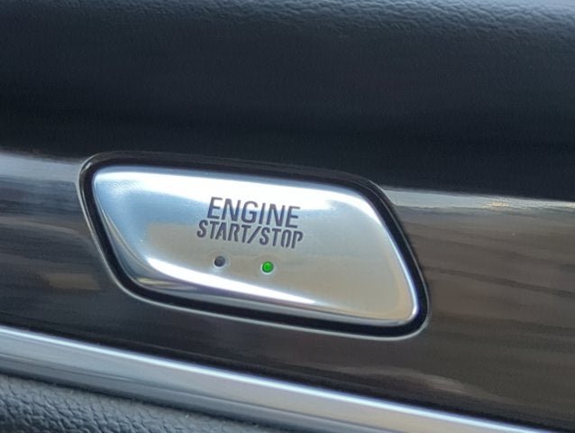 2019 Buick Enclave Essence