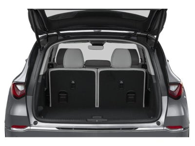 2026 Acura MDX w/Technology Package