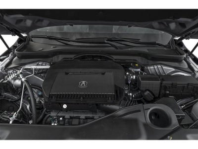 2026 Acura MDX w/Technology Package