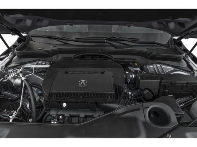 2026 Acura MDX w/Technology Package