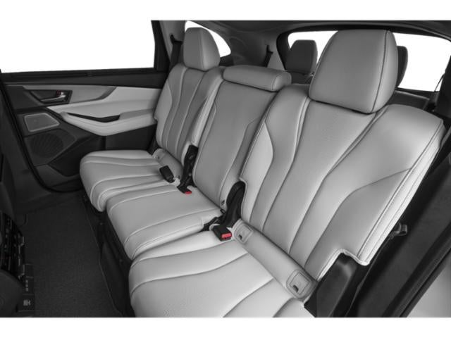 2026 Acura MDX w/Technology Package