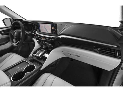 2026 Acura MDX w/Technology Package