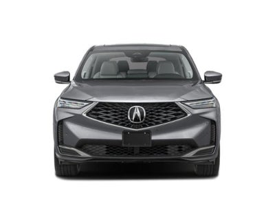 2026 Acura MDX w/Technology Package