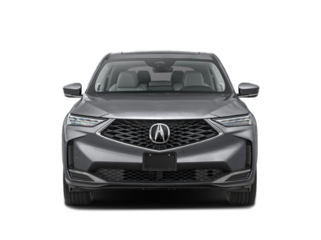 2026 Acura MDX w/Technology Package