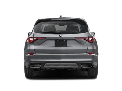 2026 Acura MDX w/Technology Package