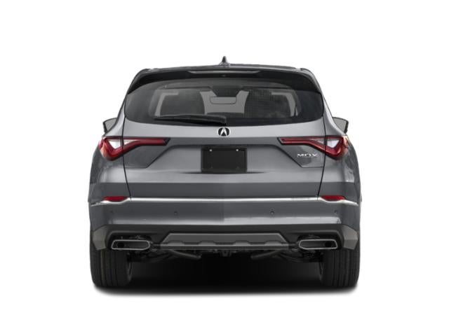 2026 Acura MDX w/Technology Package