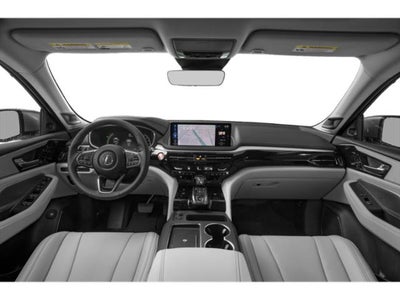 2026 Acura MDX w/Technology Package