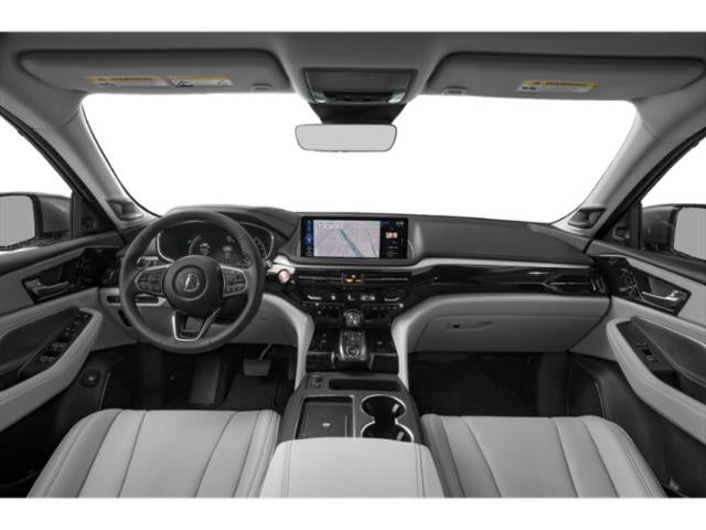 2026 Acura MDX w/Technology Package