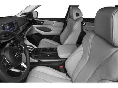 2026 Acura MDX w/Technology Package