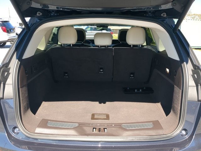 2024 Lincoln Nautilus Black Label