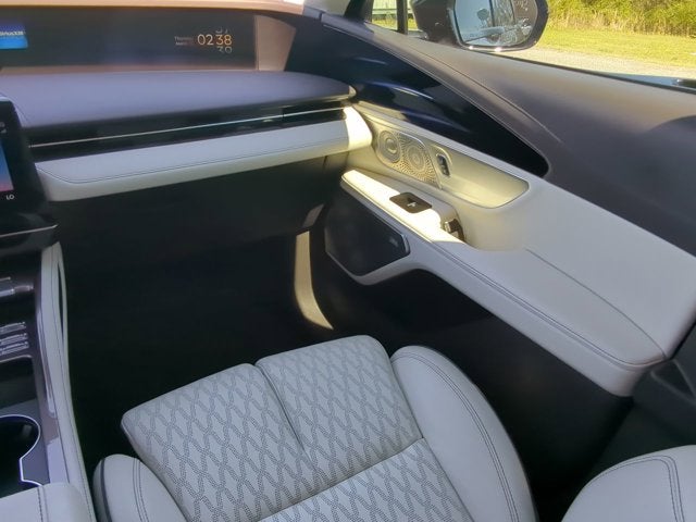 2024 Lincoln Nautilus Black Label