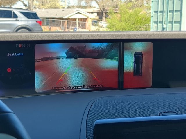 2024 Lincoln Nautilus Black Label