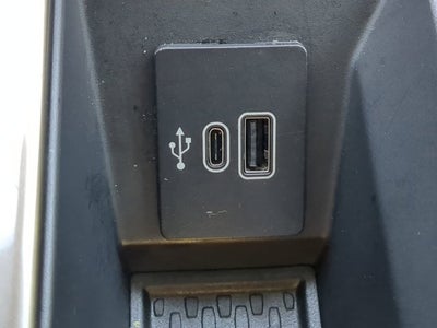 2024 Lincoln Nautilus Black Label