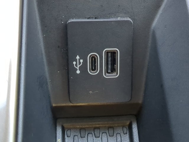 2024 Lincoln Nautilus Black Label