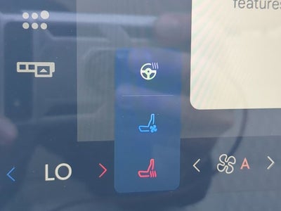 2024 Lincoln Nautilus Black Label