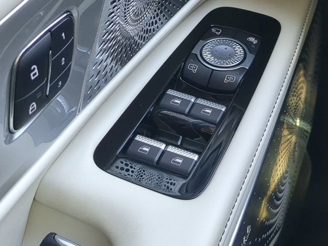 2024 Lincoln Nautilus Black Label