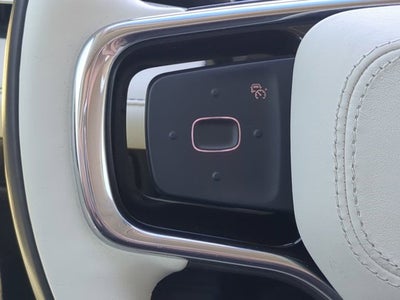 2024 Lincoln Nautilus Black Label