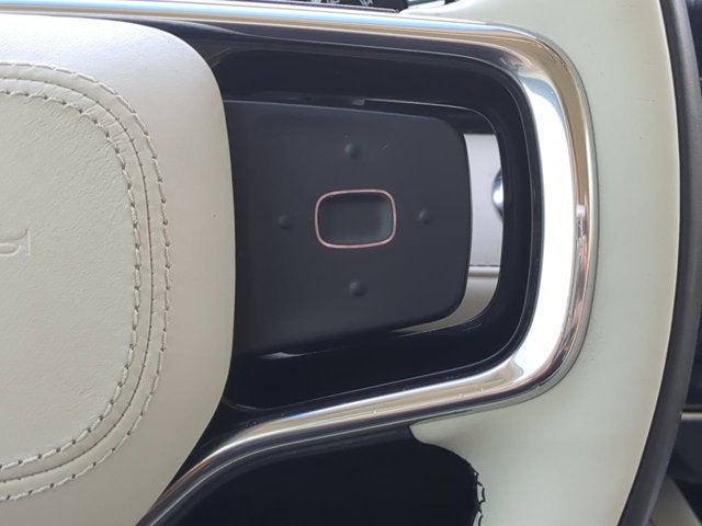 2024 Lincoln Nautilus Black Label