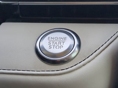 2024 Lincoln Nautilus Black Label