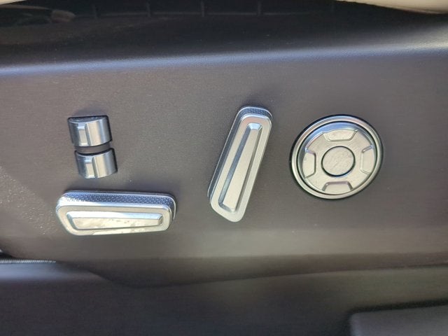 2024 Lincoln Nautilus Black Label