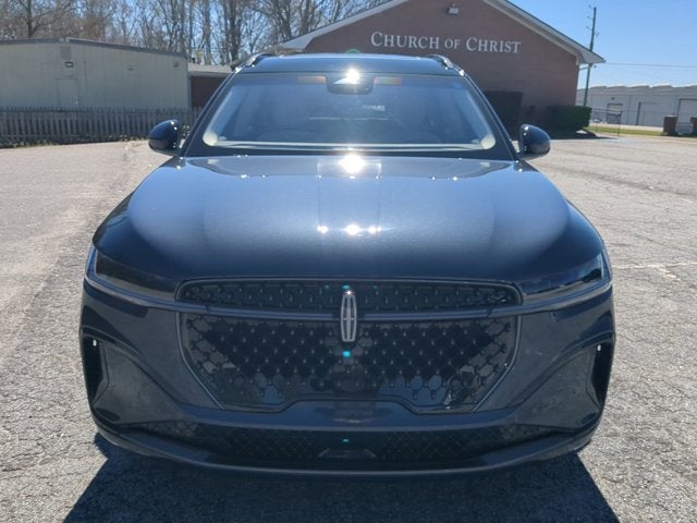 2024 Lincoln Nautilus Black Label