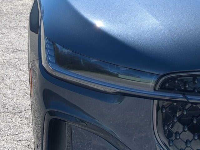 2024 Lincoln Nautilus Black Label