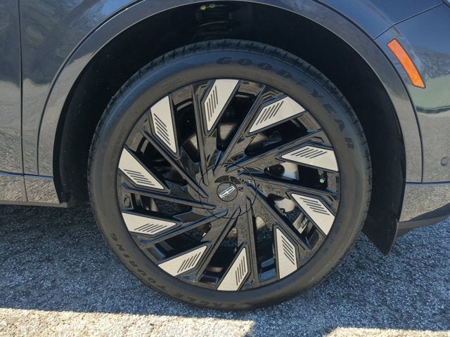 2024 Lincoln Nautilus Black Label