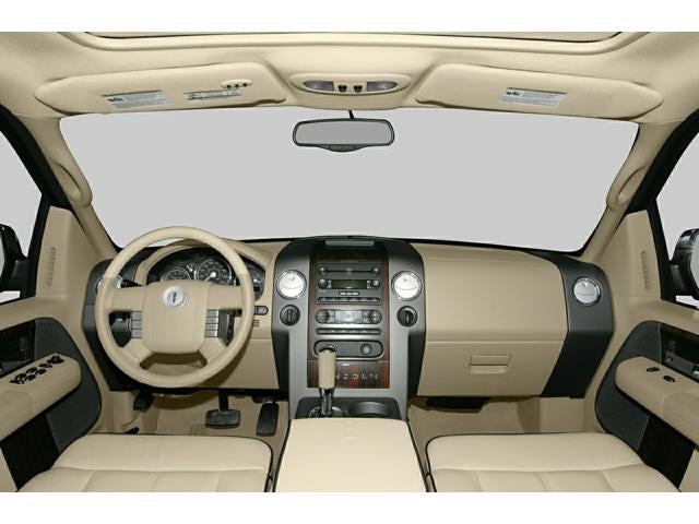 2007 Lincoln Mark LT 4WD Supercrew 139"