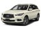 2018 INFINITI QX60 FWD
