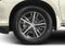 2018 INFINITI QX60 FWD
