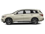 2018 INFINITI QX60 FWD