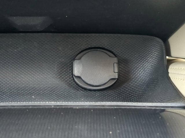 2018 INFINITI QX60 FWD