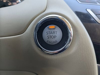 2018 INFINITI QX60 FWD