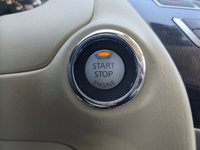 2018 INFINITI QX60 FWD