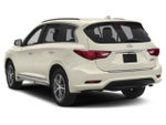 2018 INFINITI QX60 FWD