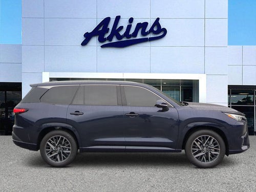 2025 Lexus TX 350 TX 350 Premium