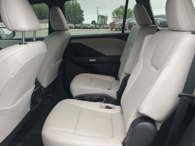 2025 Lexus TX 350 TX 350 Premium