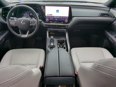 2025 Lexus TX 350 TX 350 Premium