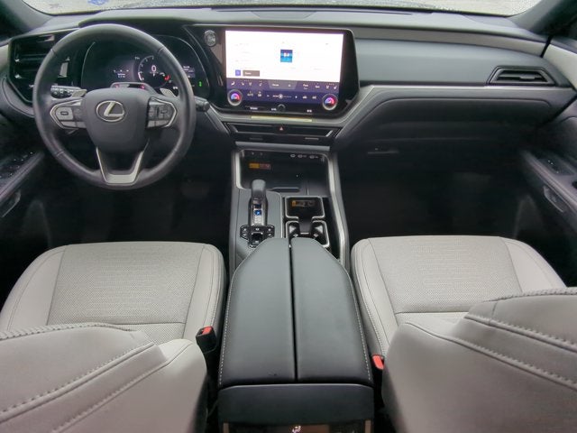 2025 Lexus TX 350 TX 350 Premium
