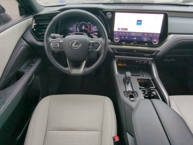 2025 Lexus TX 350 TX 350 Premium