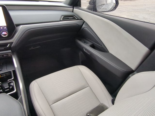 2025 Lexus TX 350 TX 350 Premium