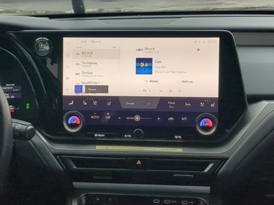2025 Lexus TX 350 TX 350 Premium