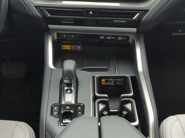 2025 Lexus TX 350 TX 350 Premium
