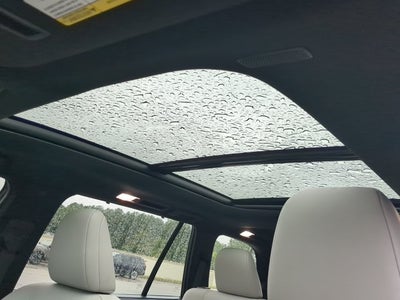 2025 Lexus TX 350 TX 350 Premium