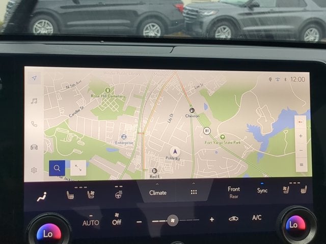 2025 Lexus TX 350 TX 350 Premium