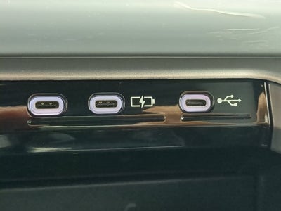 2025 Lexus TX 350 TX 350 Premium