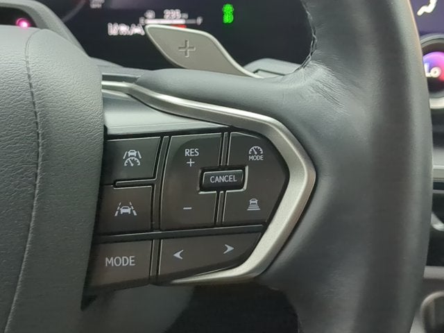 2025 Lexus TX 350 TX 350 Premium