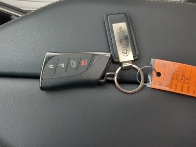 2025 Lexus TX 350 TX 350 Premium
